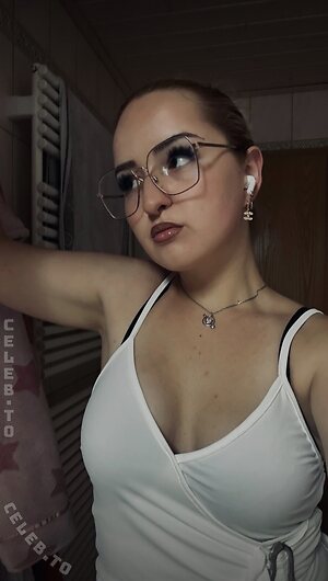 Sweet_sina Nude Leaked Photo #2