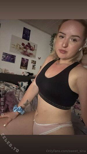 Sweet_sina Nude Leaked Photo #6