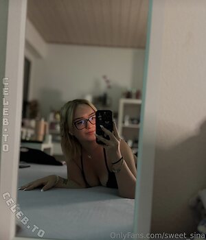 Sweet_sina Nude Leaked Photo #26