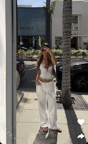 Sydney Ramolla Nude Leaked Photo #81