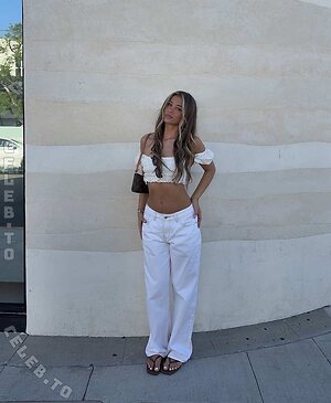 Sydney Ramolla Nude Leaked Photo #82