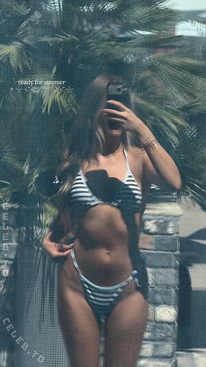 Sydney Ramolla Nude Leaked Photo #84
