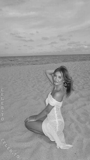 Sydney Ramolla Nude Leaked Photo #101
