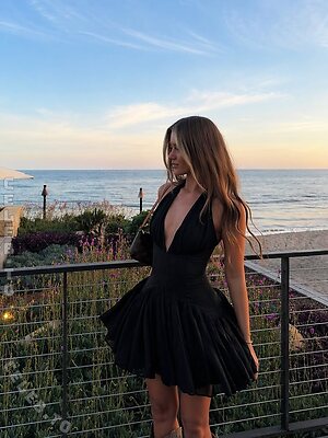 Sydney Ramolla Nude Leaked Photo #103