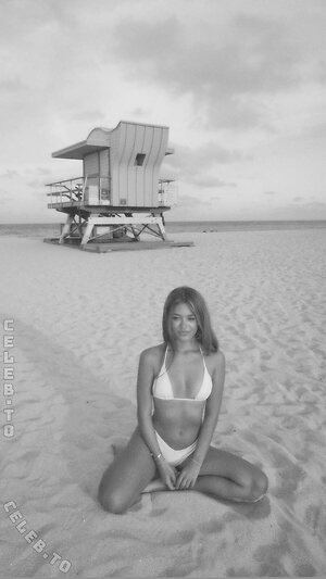 Sydney Ramolla Nude Leaked Photo #104
