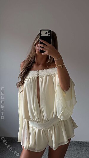 Sydney Ramolla Nude Leaked Photo #141