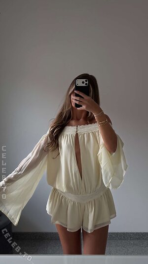 Sydney Ramolla Nude Leaked Photo #142