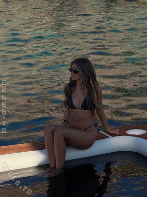 Sydney Ramolla Nude Leaked Photo #150