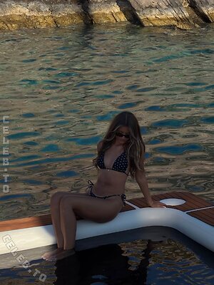 Sydney Ramolla Nude Leaked Photo #154