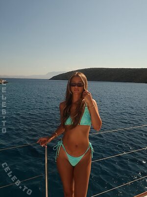 Sydney Ramolla Nude Leaked Photo #166