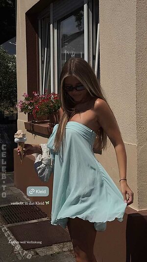 Sydney Ramolla Nude Leaked Photo #175