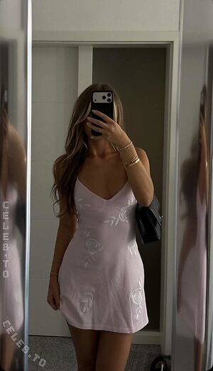 Sydney Ramolla Nude Leaked Photo #179