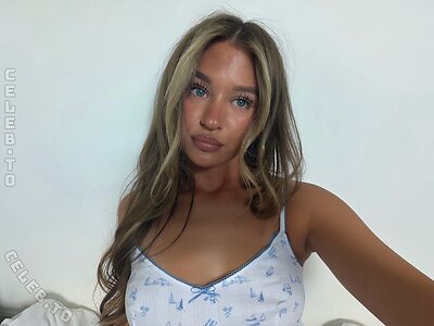 Sydney Ramolla Nude Leaked Photo #204