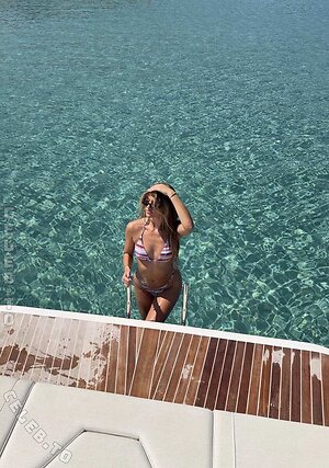 Sydney Ramolla Nude Leaked Photo #234