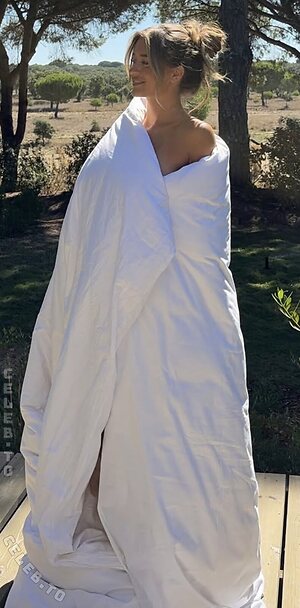 Sydney Ramolla Nude Leaked Photo #246