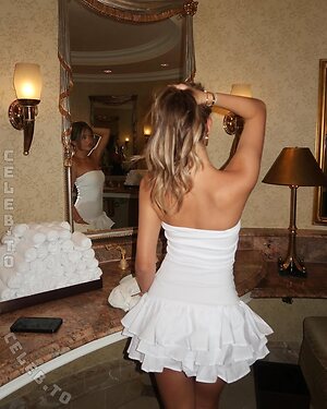 Sydney Ramolla Nude Leaked Photo #255