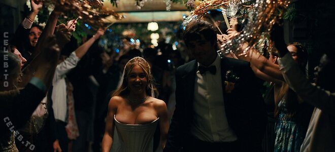 Sydney Sweeney Nude Leaked Photo #236