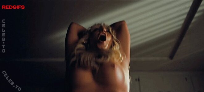 Sydney Sweeney Nude Leaked Photo #266