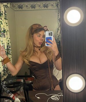 Sydney Sweeney Nude Leaked Photo #269