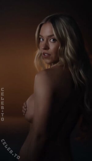 Sydney Sweeney Nude Leaked Photo #507