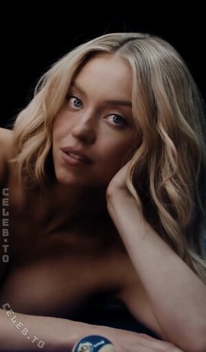 Sydney Sweeney Nude Leaked Photo #510