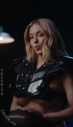 Sydney Sweeney Nude Leaked Photo #513