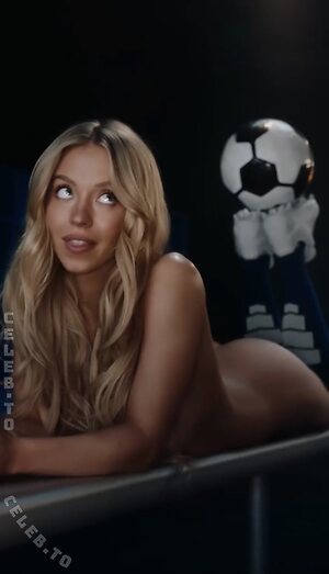 Sydney Sweeney Nude Leaked Photo #517
