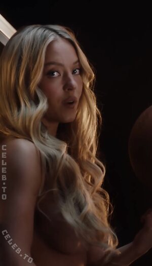 Sydney Sweeney Nude Leaked Photo #521
