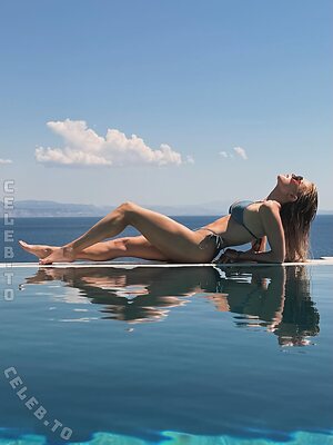 Sylvie Meis Nude Leaked Photo #162