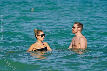 Sylvie Meis Nude Leaked Photo #178
