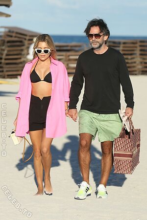 Sylvie Meis Nude Leaked Photo #198