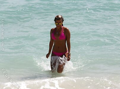 Sylvie Meis Nude Leaked Photo #294
