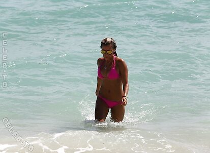 Sylvie Meis Nude Leaked Photo #326