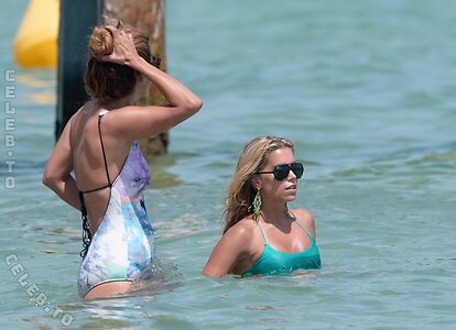 Sylvie Meis Nude Leaked Photo #348
