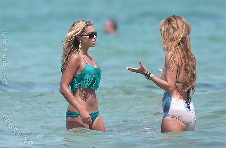 Sylvie Meis Nude Leaked Photo #349