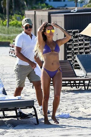 Sylvie Meis Nude Leaked Photo #374