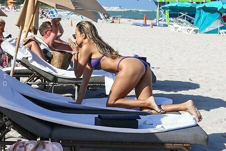 Sylvie Meis Nude Leaked Photo #384