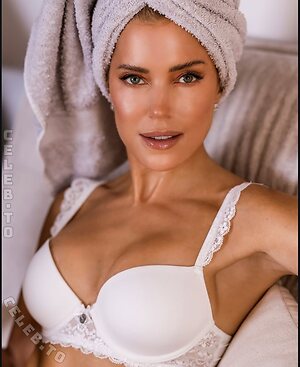 Sylvie Meis Nude Leaked Photo #404