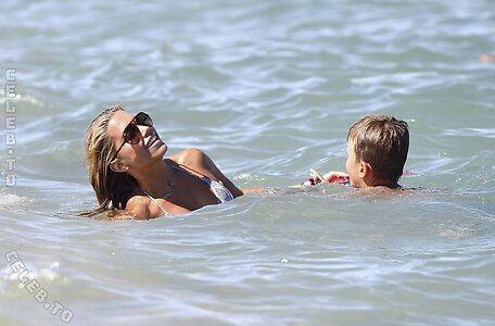 Sylvie Meis Nude Leaked Photo #414