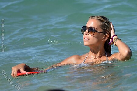 Sylvie Meis Nude Leaked Photo #429