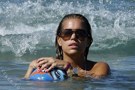 Sylvie Meis Nude Leaked Photo #432