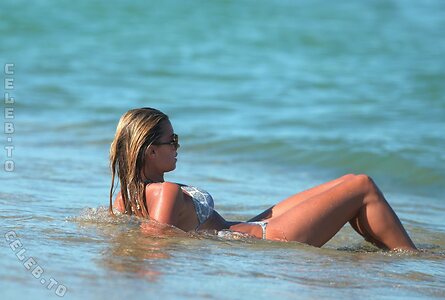 Sylvie Meis Nude Leaked Photo #436