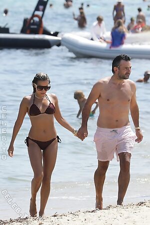 Sylvie Meis Nude Leaked Photo #531