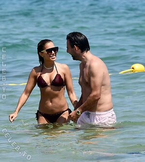 Sylvie Meis Nude Leaked Photo #532