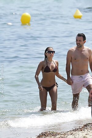 Sylvie Meis Nude Leaked Photo #534