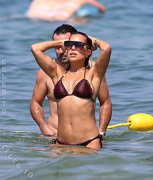 Sylvie Meis Nude Leaked Photo #535