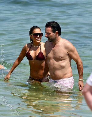 Sylvie Meis Nude Leaked Photo #536