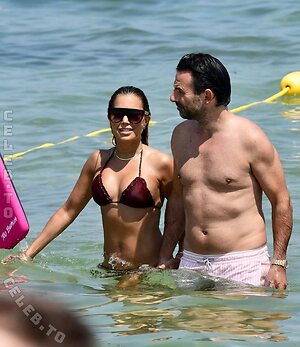 Sylvie Meis Nude Leaked Photo #537