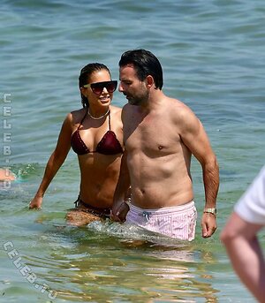 Sylvie Meis Nude Leaked Photo #538