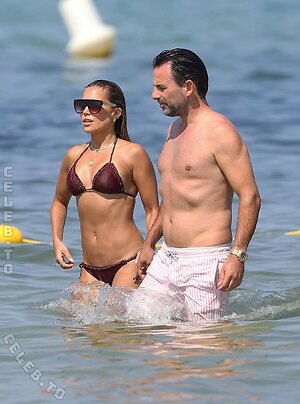 Sylvie Meis Nude Leaked Photo #541